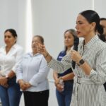 Gobierno de Zihuatanejo capacita a lancheros sobre atención de emergencia y rescate en el mar