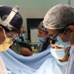 Concreta IMSS Guerrero doble procuración de órganos y tejidos en el HGR No. 1