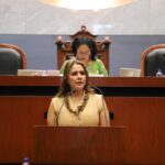 Propone diputada establecer plazo de seis meses para encargados de despacho en el Congreso