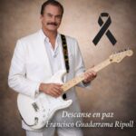 Fallece en San Jerónimo el compositor Francisco Guadarrama, integrante de Los Kumber’s