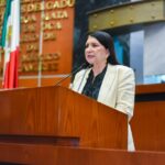 Pide diputada reconocer a migrantes en retorno como población prioritaria y evitar su criminalización