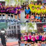 Zihuatanejo vibra con el Festival Nacional de Voleibol Femenil 2026