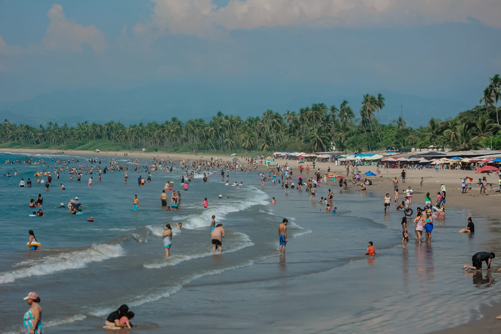 Guerrero se alista para Semana Santa con alta ocupación y un Acapulco que vuelve a conquistar al turismo