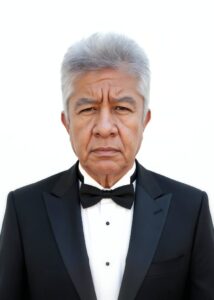 JORGE DE LA ROSA BERNAL
