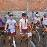 Tres ciclistas de Guerrero avanzan a la final de la Olimpiada Nacional CONADE 2026