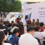 Promueve gobierno de Guerrero más de 250 ofertas laborales durante la Feria Nacional de Empleo para Mujeres Taxco 2026
