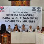 Guerrero implementa diversas políticas públicas en materia de género