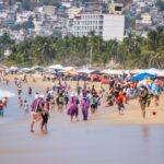 Guerrero registra un exitoso fin de semana largo con derrama económica superior a los 860 millones de pesos