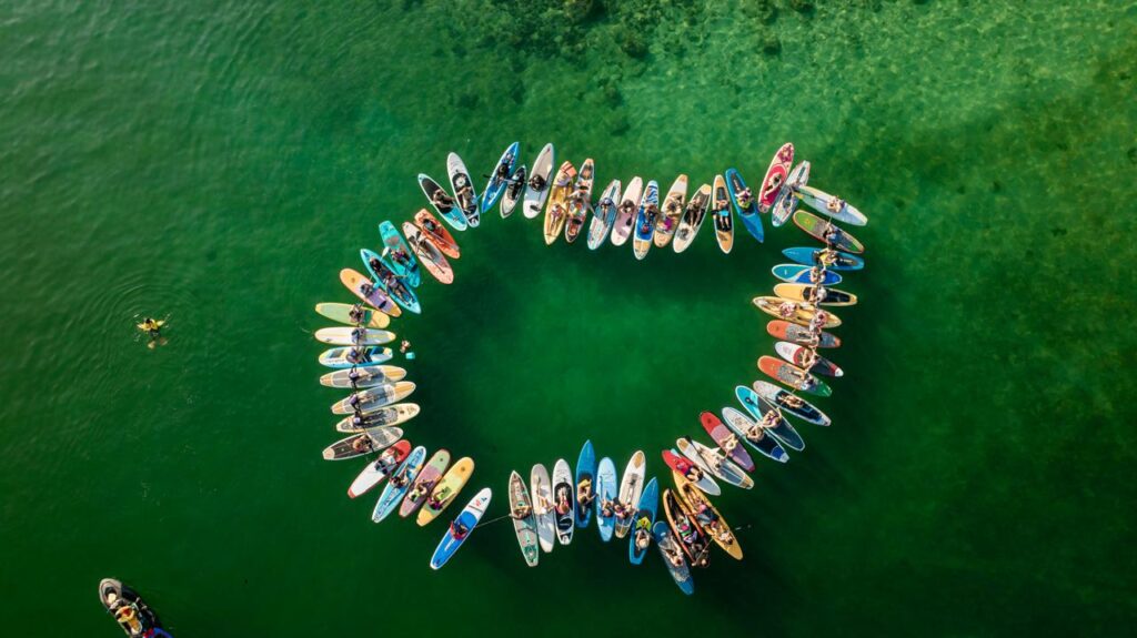 La Capital del Deporte conmemora el Día Internacional de la Mujer