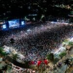 Espectacular cierre del Carnaval Ixtapa Zihuatanejo 2026