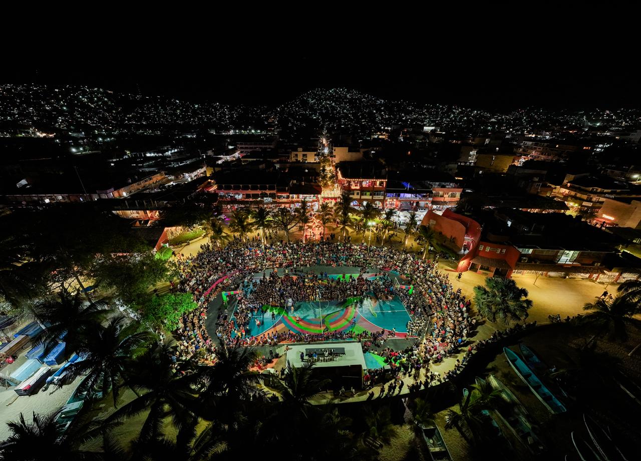 Se realiza el 12.º Torneo de la Amistad 2026