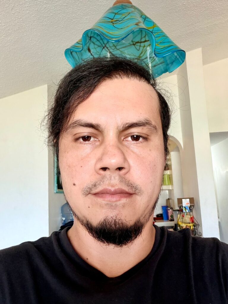 MIJAIL SALVADOR ABARCA VARGAS