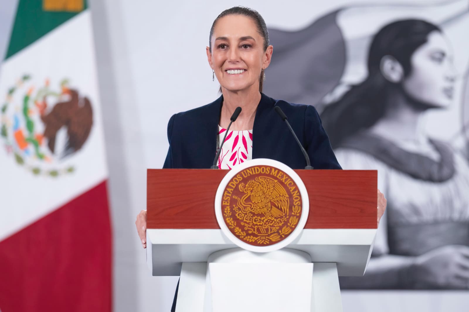 En el sexenio se destinarán 350 mil mdp en infraestructura educativa; en 7 años de transformación se invirtió más que en 18 años de la época neoliberal: presidenta Claudia Sheinbaum