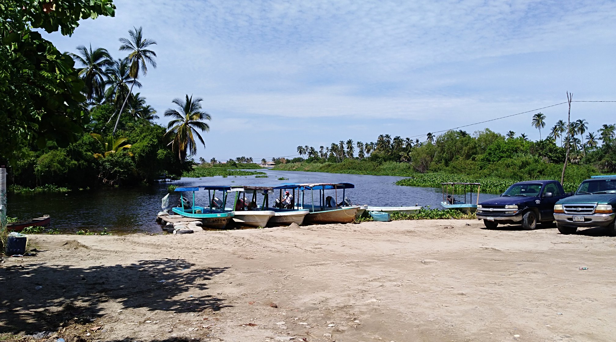 Prestadores turísticos señalan falta de promoción en destinos de Costa Grande