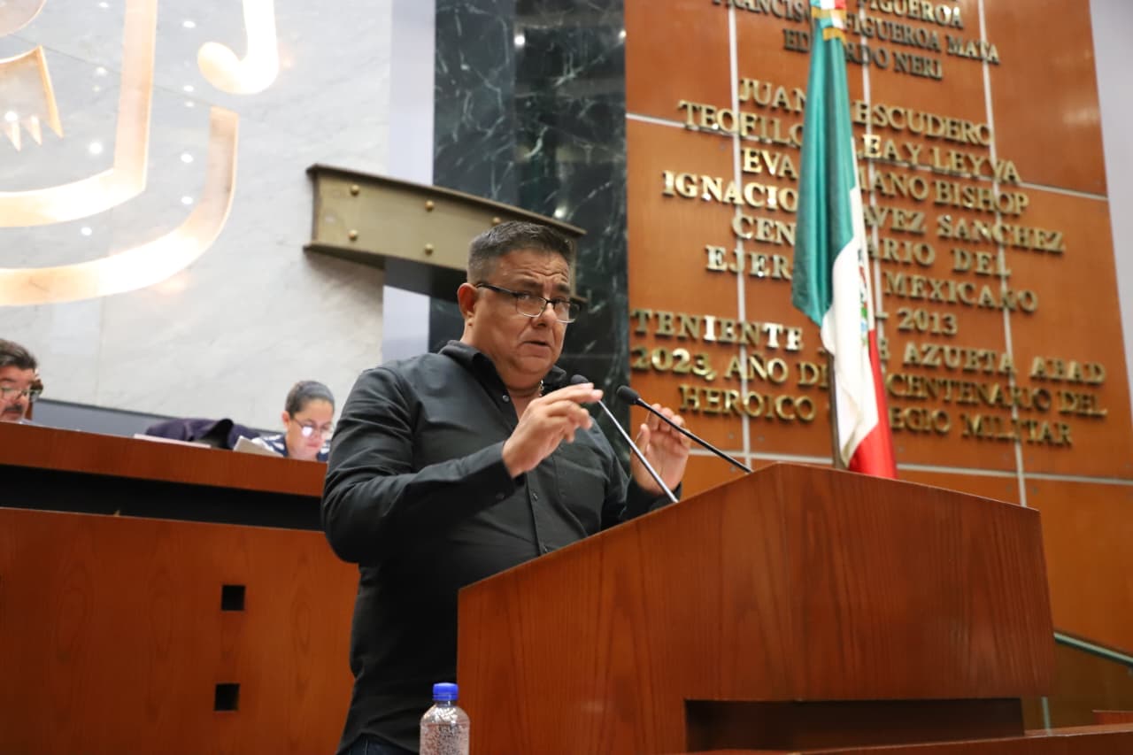 Analiza el congreso propuesta para establecer un polo de desarrollo para el bienestaren Guerrero