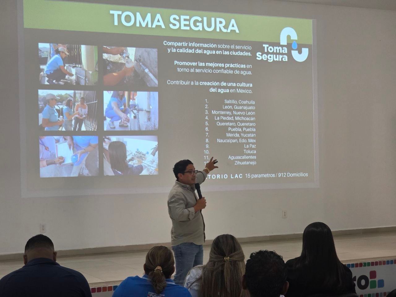 Zihuatanejo fortalece el liderazgo comunitario con enfoque ambiental