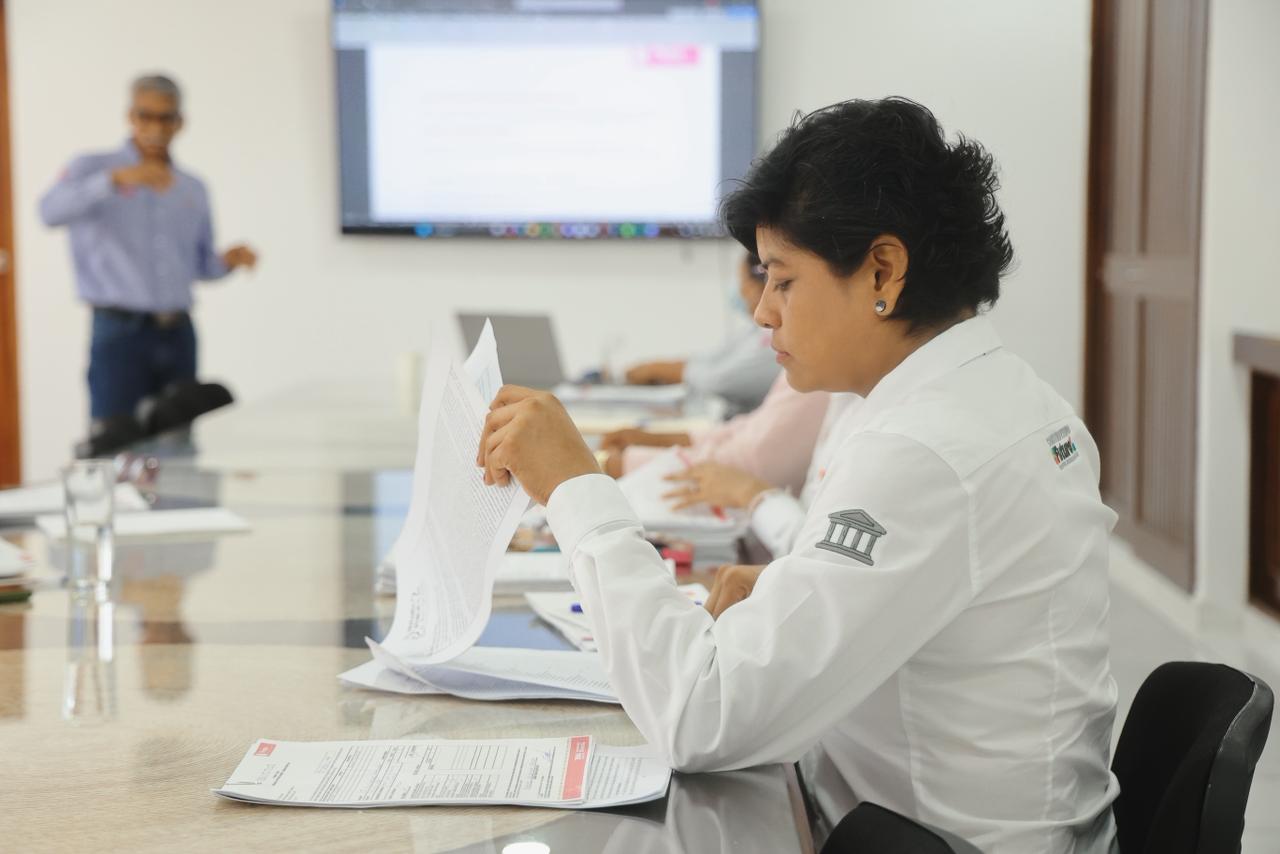 La Unidad de Transparencia del gobierno municipal fortalece la rendición de cuentas y garantiza el uso responsable de los recursos públicos.