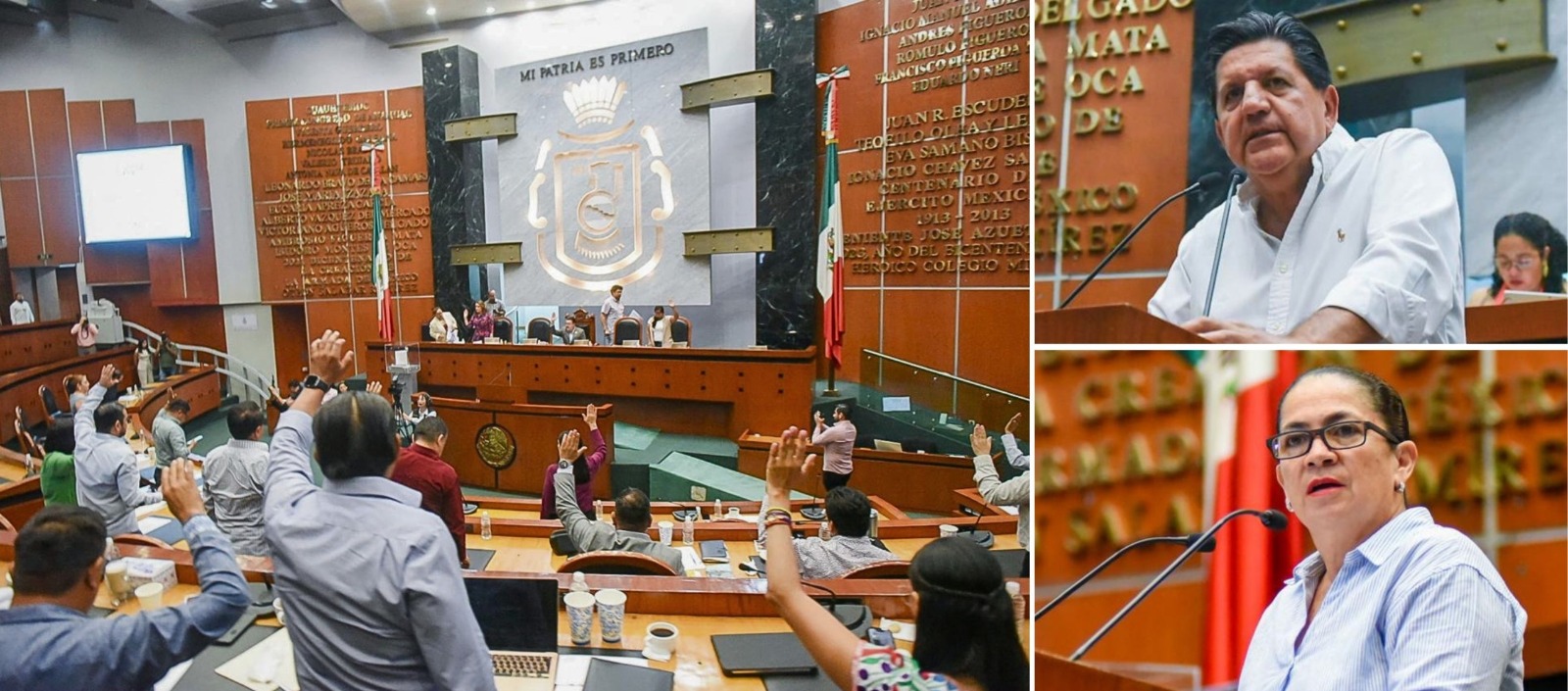 Analizan integrar contenidos de inteligencia artificial en educación básica de Guerrero