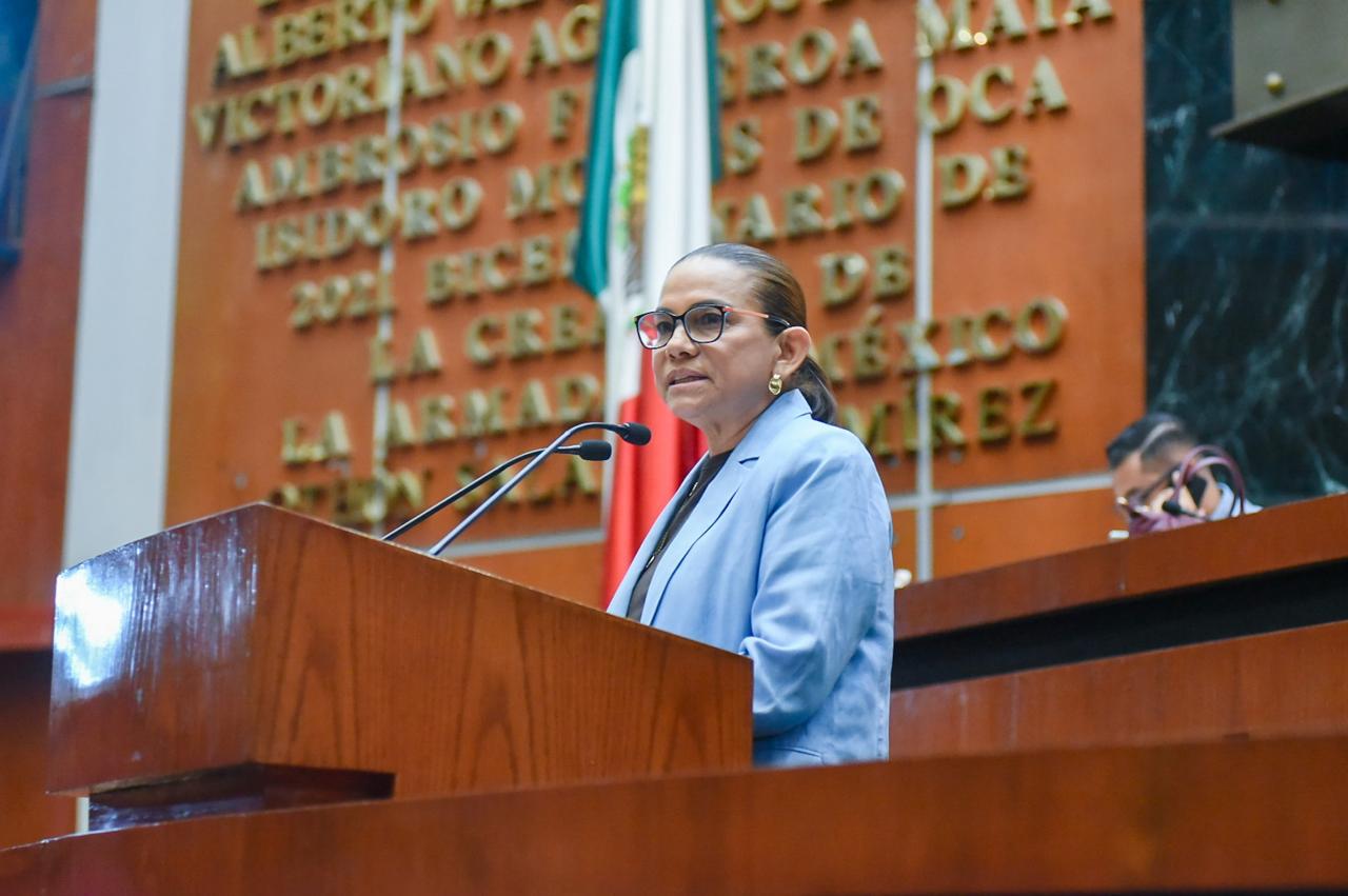 Propone diputada instituir el 29 de septiembre como “Día del Maíz” en Guerrero