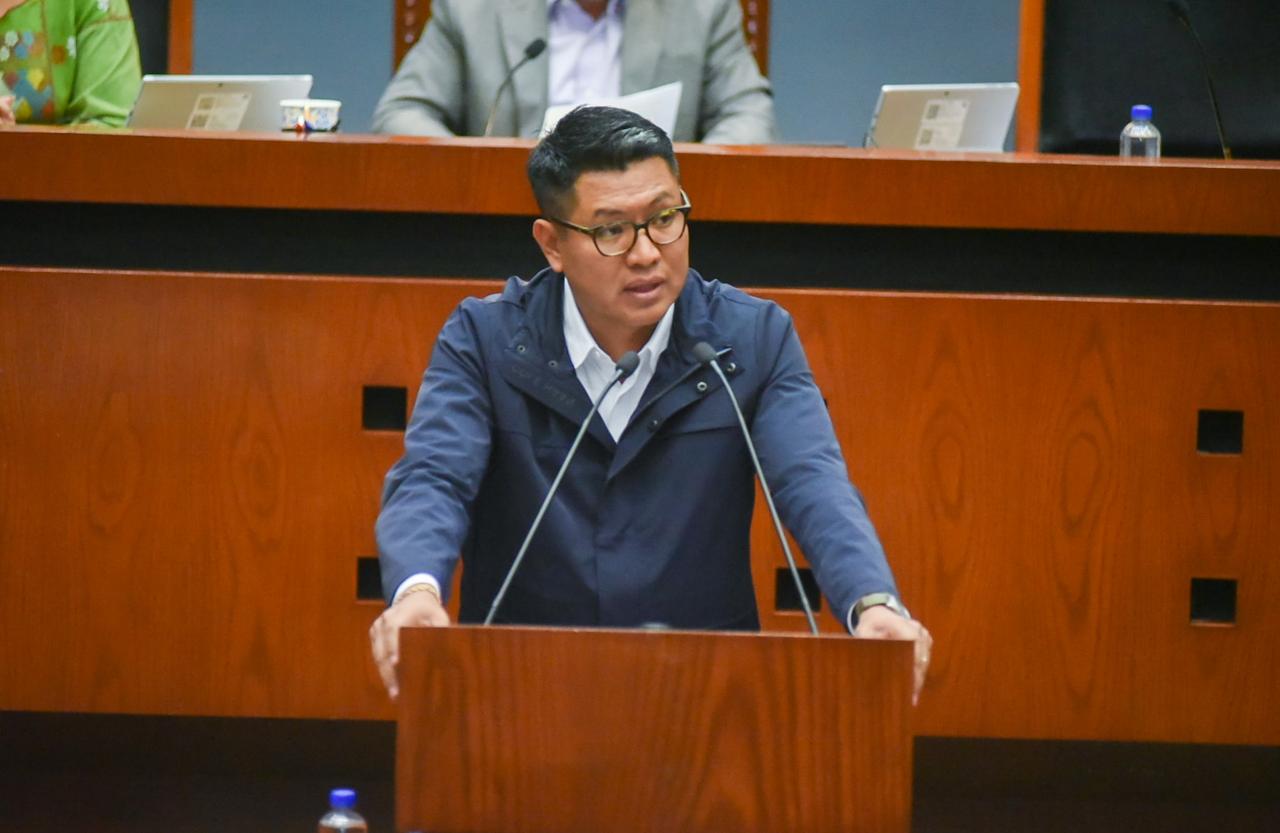 Congreso analiza exhorto por denuncia contra agente del Ministerio Público en Guerrero