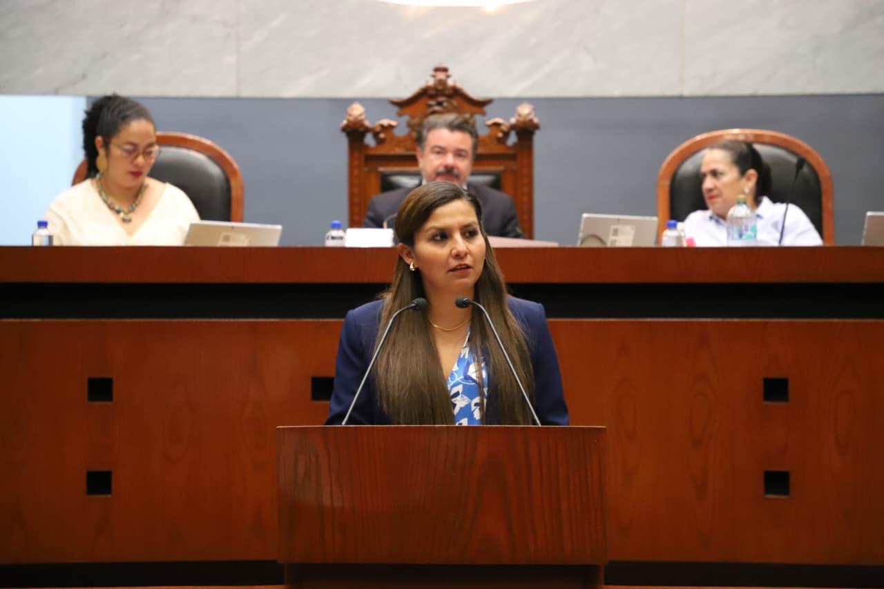 Proponen garantizar convivencia regular de niñas y niños con ambos progenitores