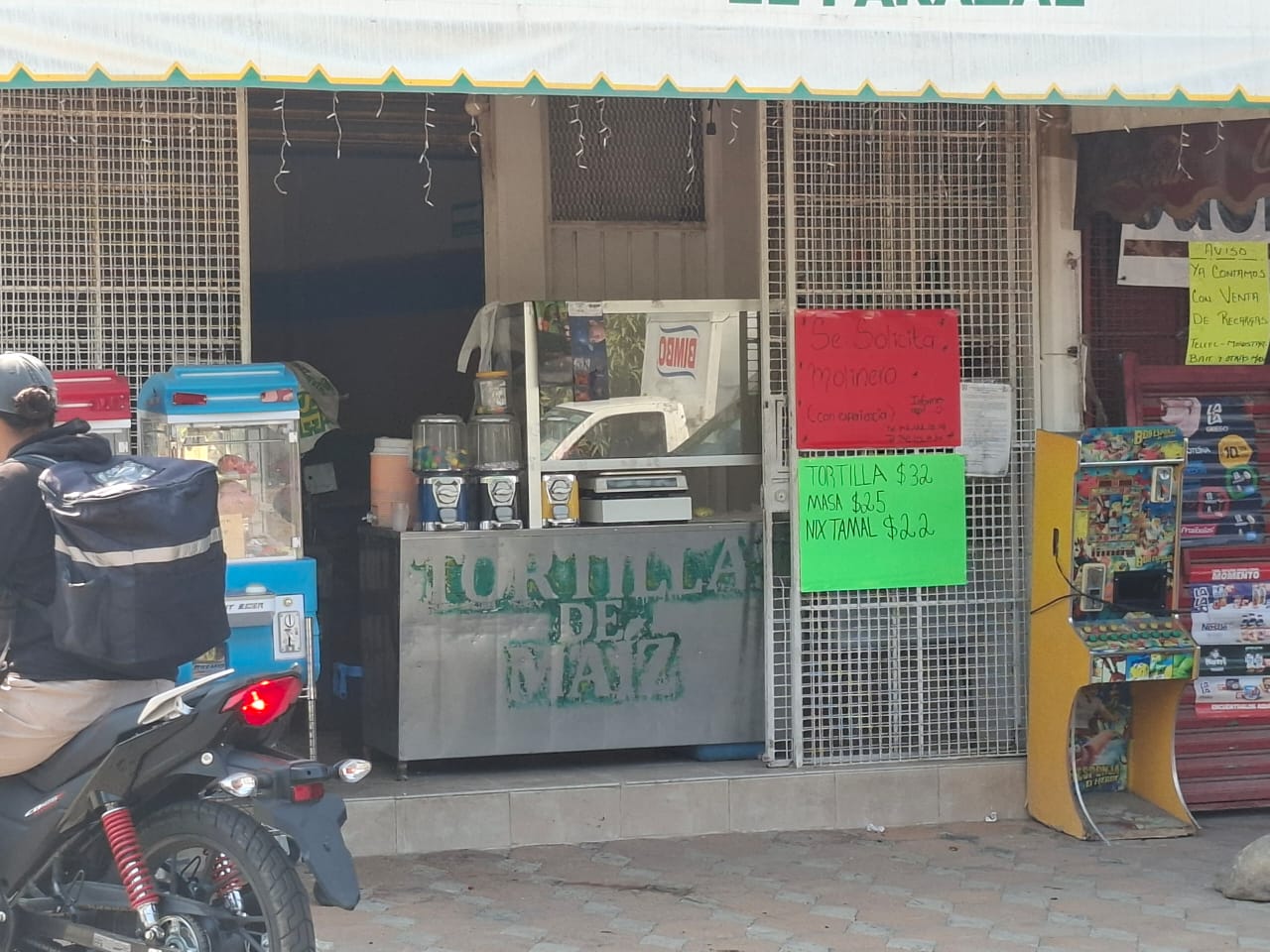 Alza en productos básicos golpea el bolsillo de familias en la Costa Grande