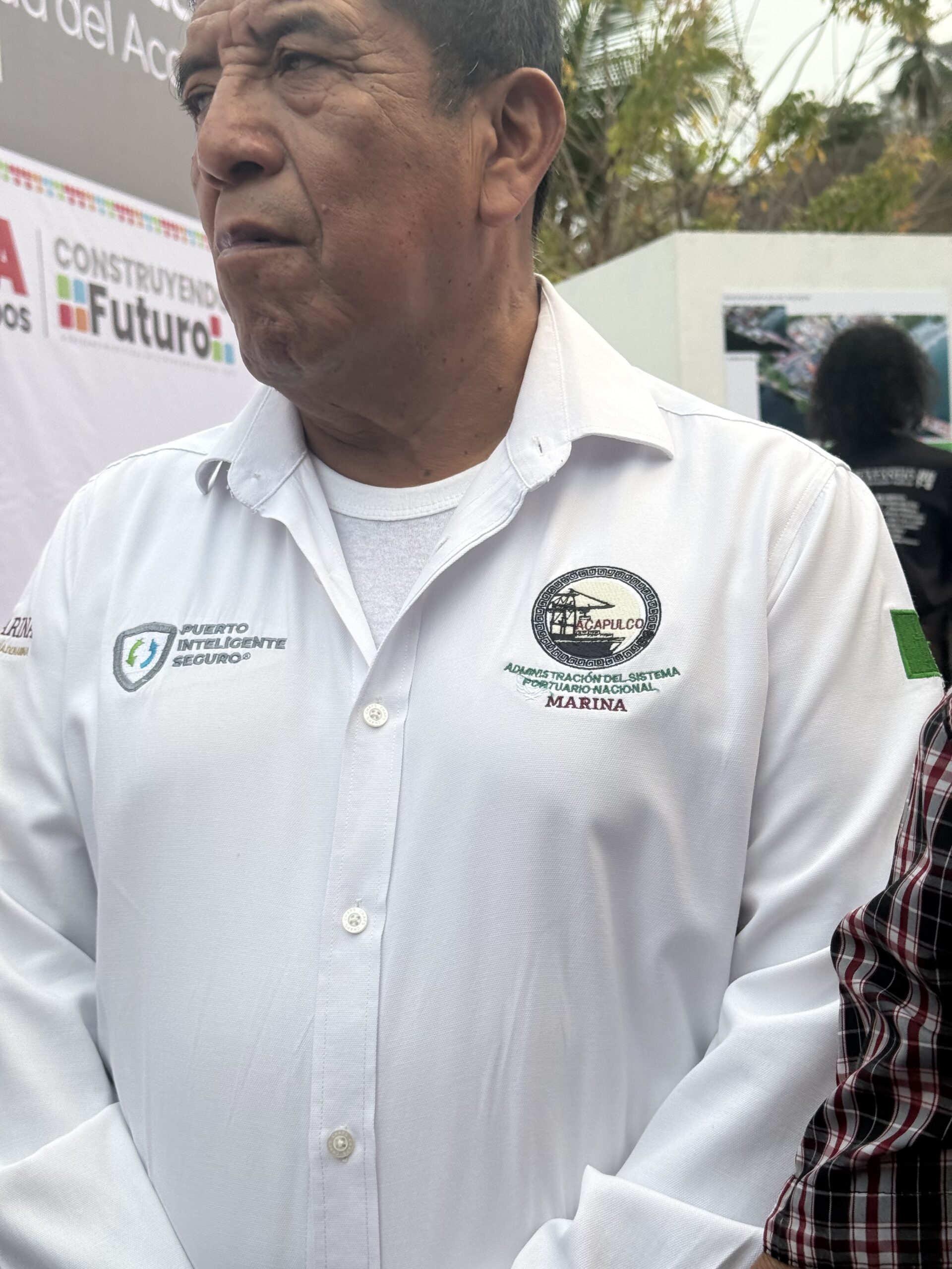 ASIPONA Acapulco asumirá la administración del recinto portuario de Zihuatanejo en un plazo de dos meses