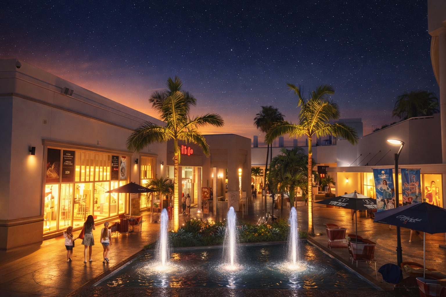 GICSA reabrirá La Isla Acapulco en noviembre de 2026 con una renovación integral y nueva oferta comercial