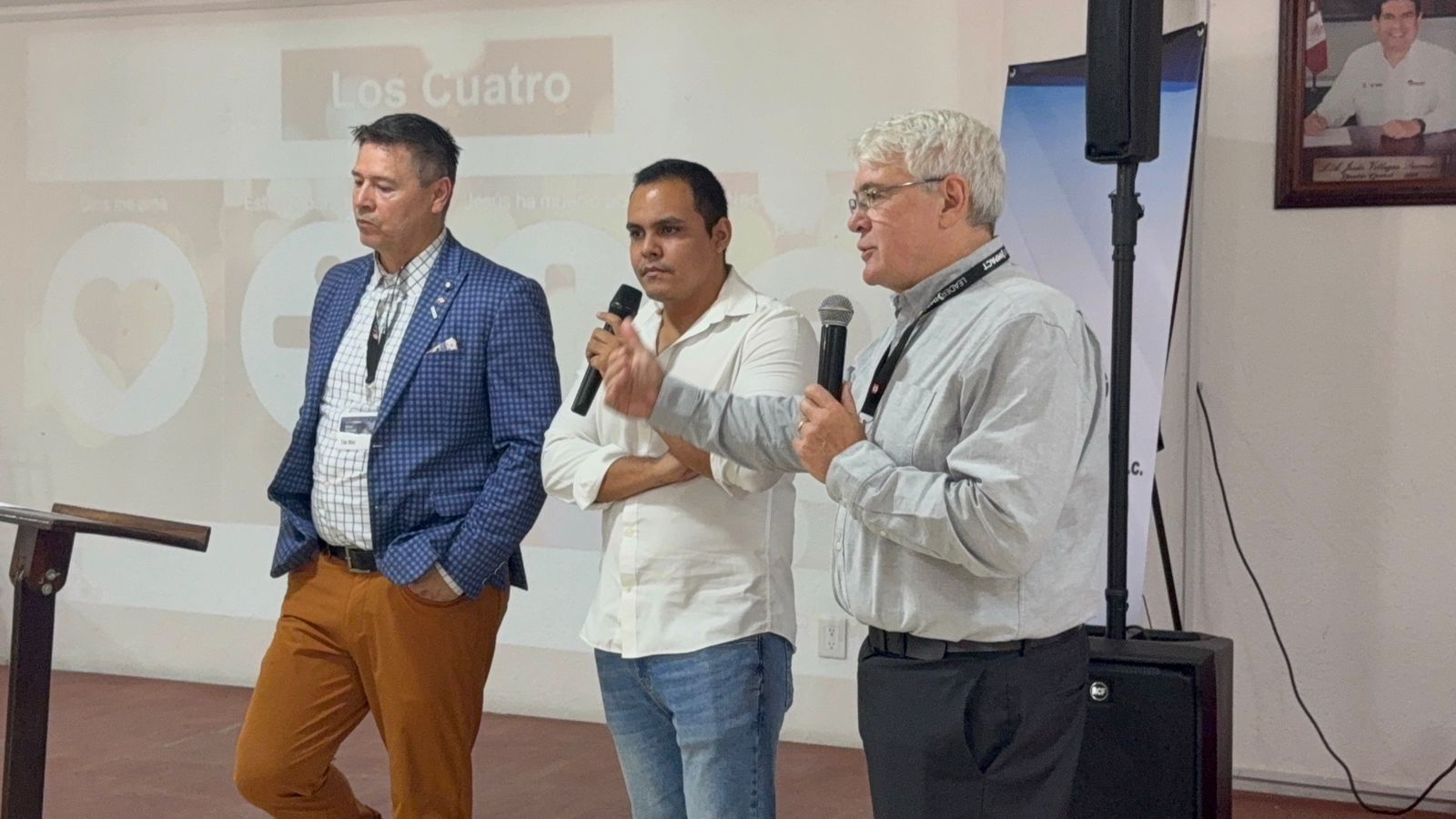 AMAV promueve ciclo de conferencias para fortalecer al sector turístico en Zihuatanejo