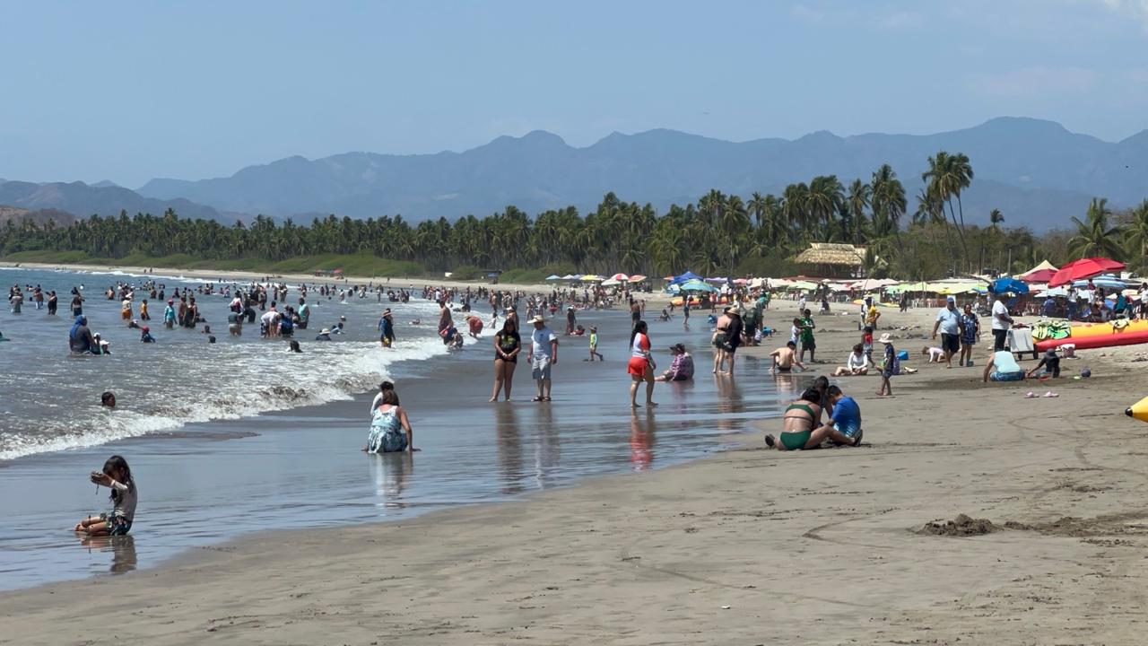 Ixtapa-Zihuatanejo mantiene buen ritmo turístico previo al puente del 5 de Mayo