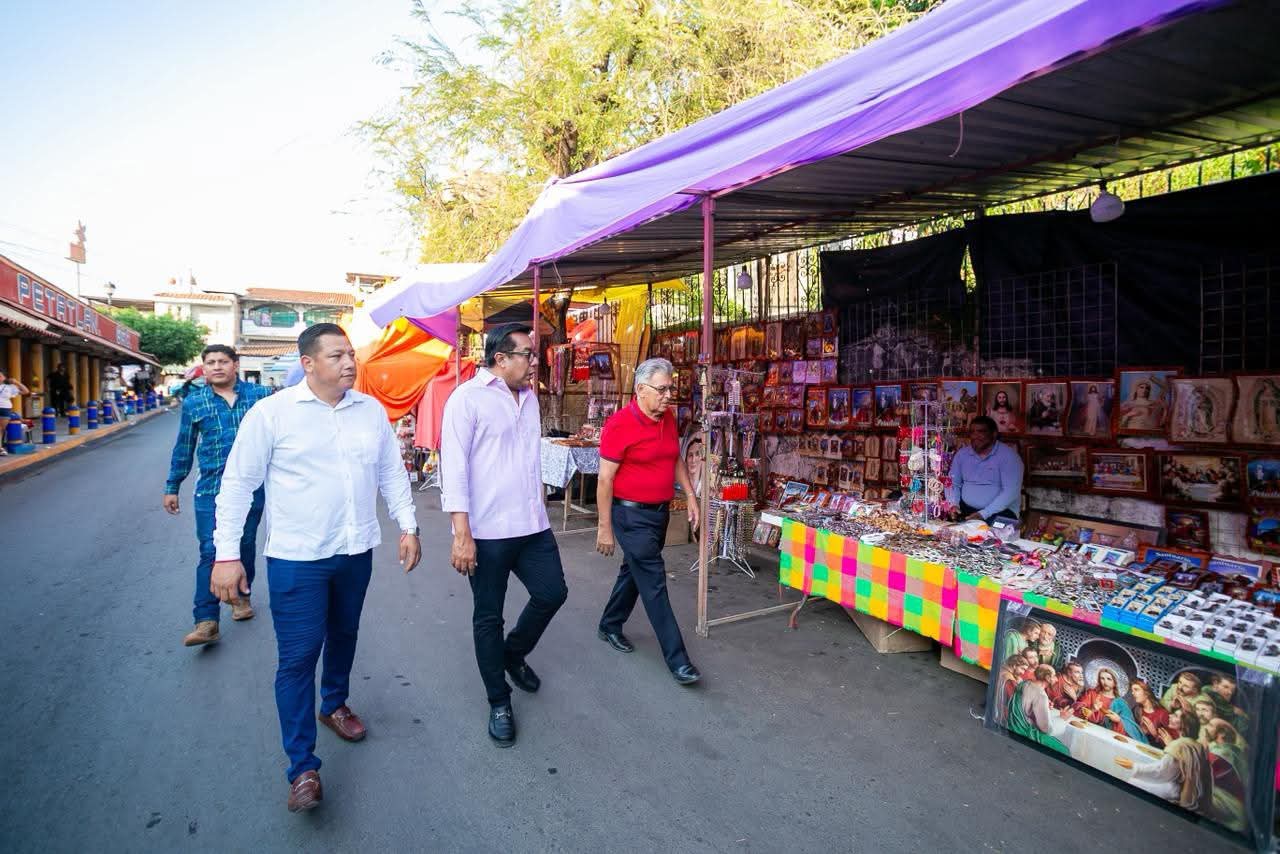 Guerrero fortalece turismo en temporada de Semana Santa y promueve la riqueza cultural del estado