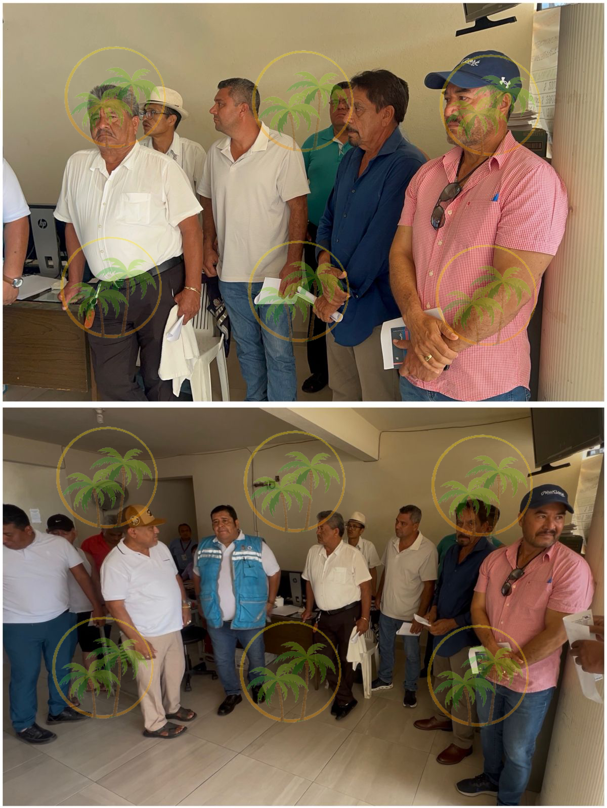 Transportistas de Zihuatanejo confirman solicitud de aumento, cuidando economía de usuarios