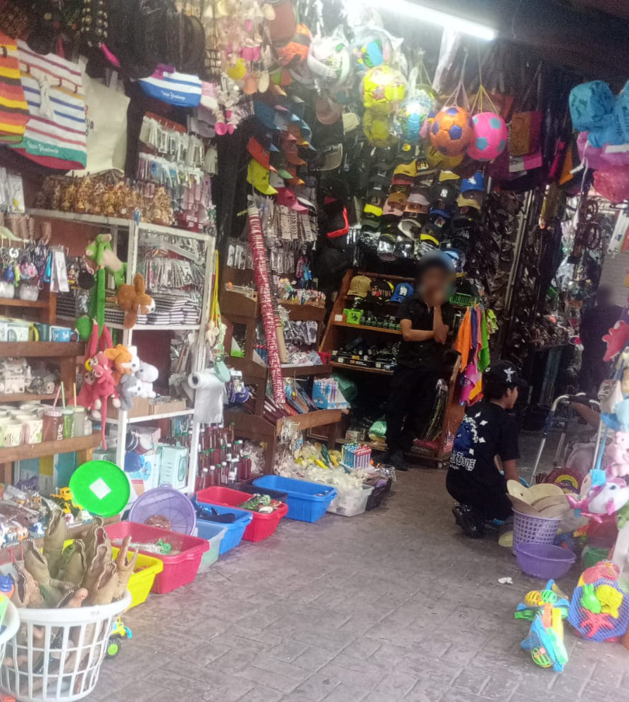 Trabajo infantil persiste en Zihuatanejo pese a prohibiciones y riesgos para menores