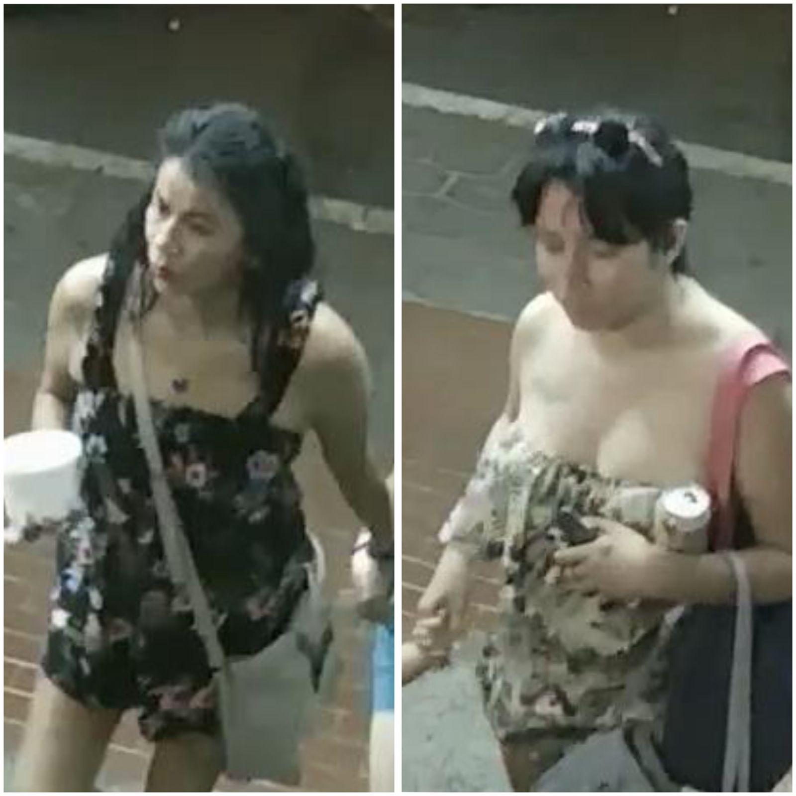 Alertan por mujeres que pagan con billetes falsos en Ixtapa