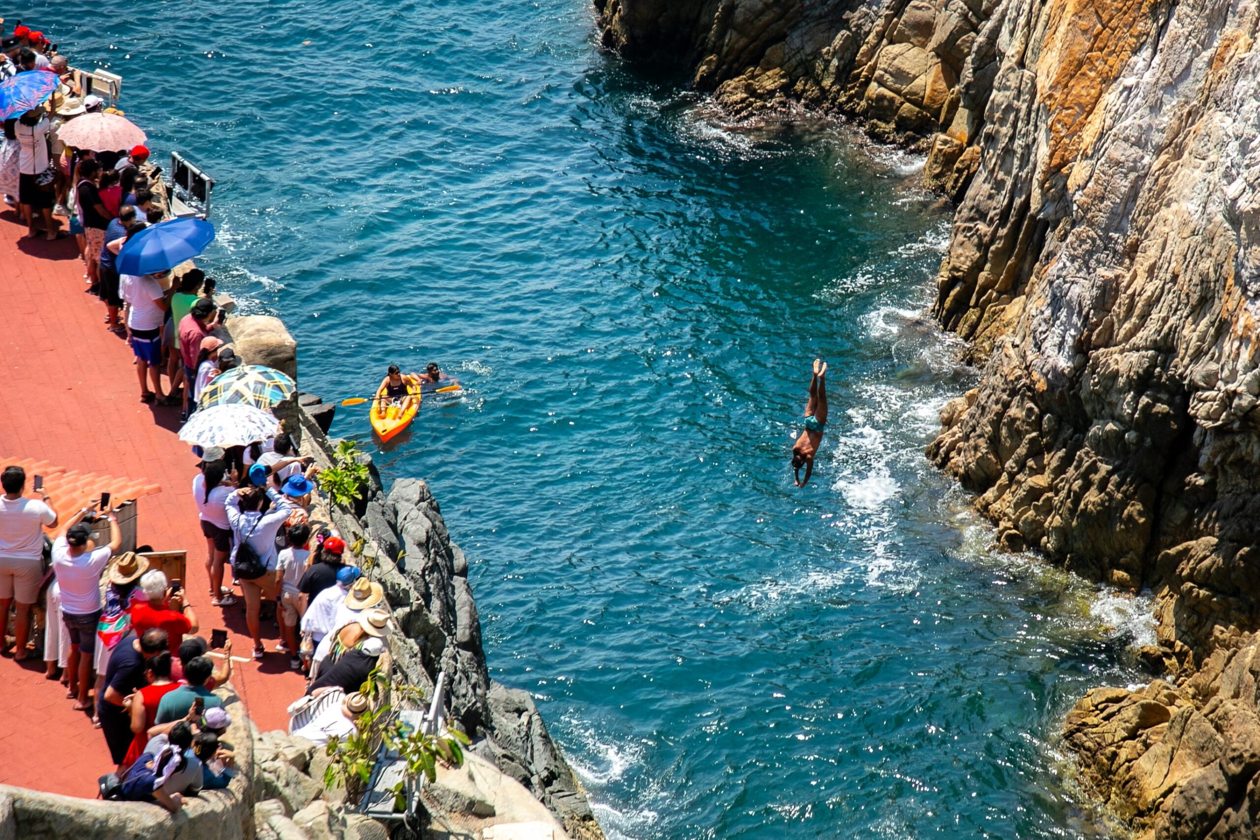 Guerrero brilla en Semana Santa 2026: derrama económica histórica impulsa al Hogar del Sol