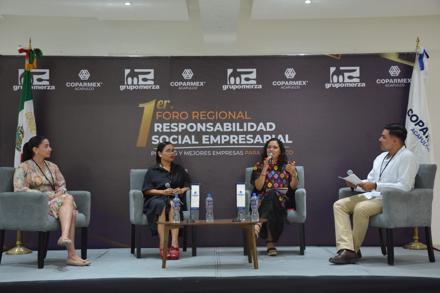 En Guerrero se fortalece a las micro, pequeñas y medianas empresas para detonar el desarrollo económico: SEFODECO