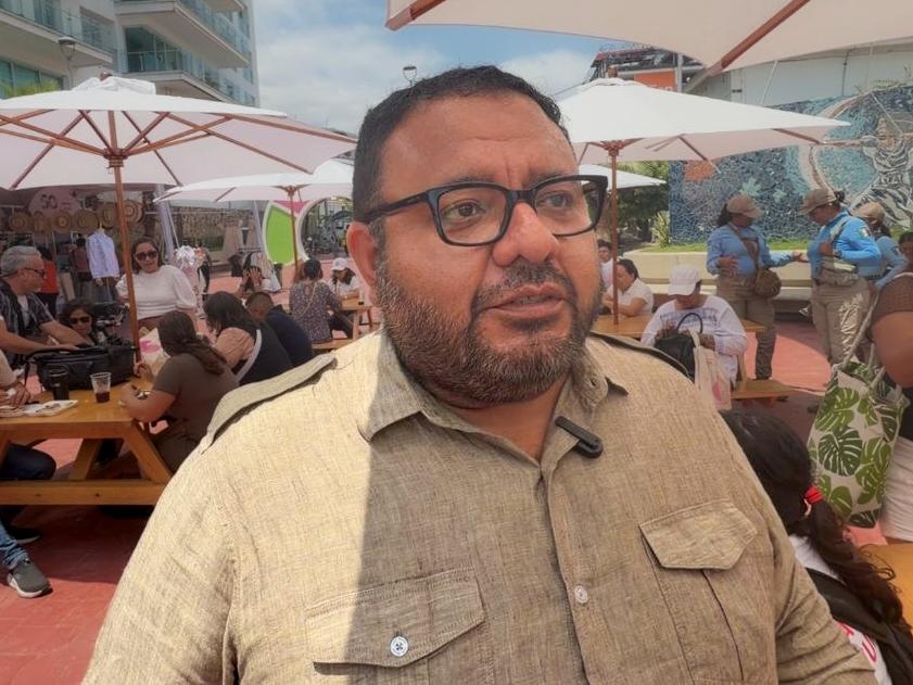 Gobierno de Guerrero privilegia el diálogo y la paz social para avanzar en la transformación de Acapulco