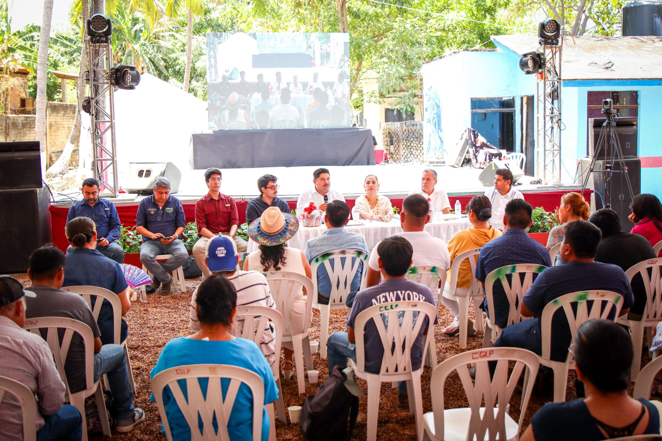 Café de Guerrero alcanza calificación histórica y fortalece su posicionamiento internacional