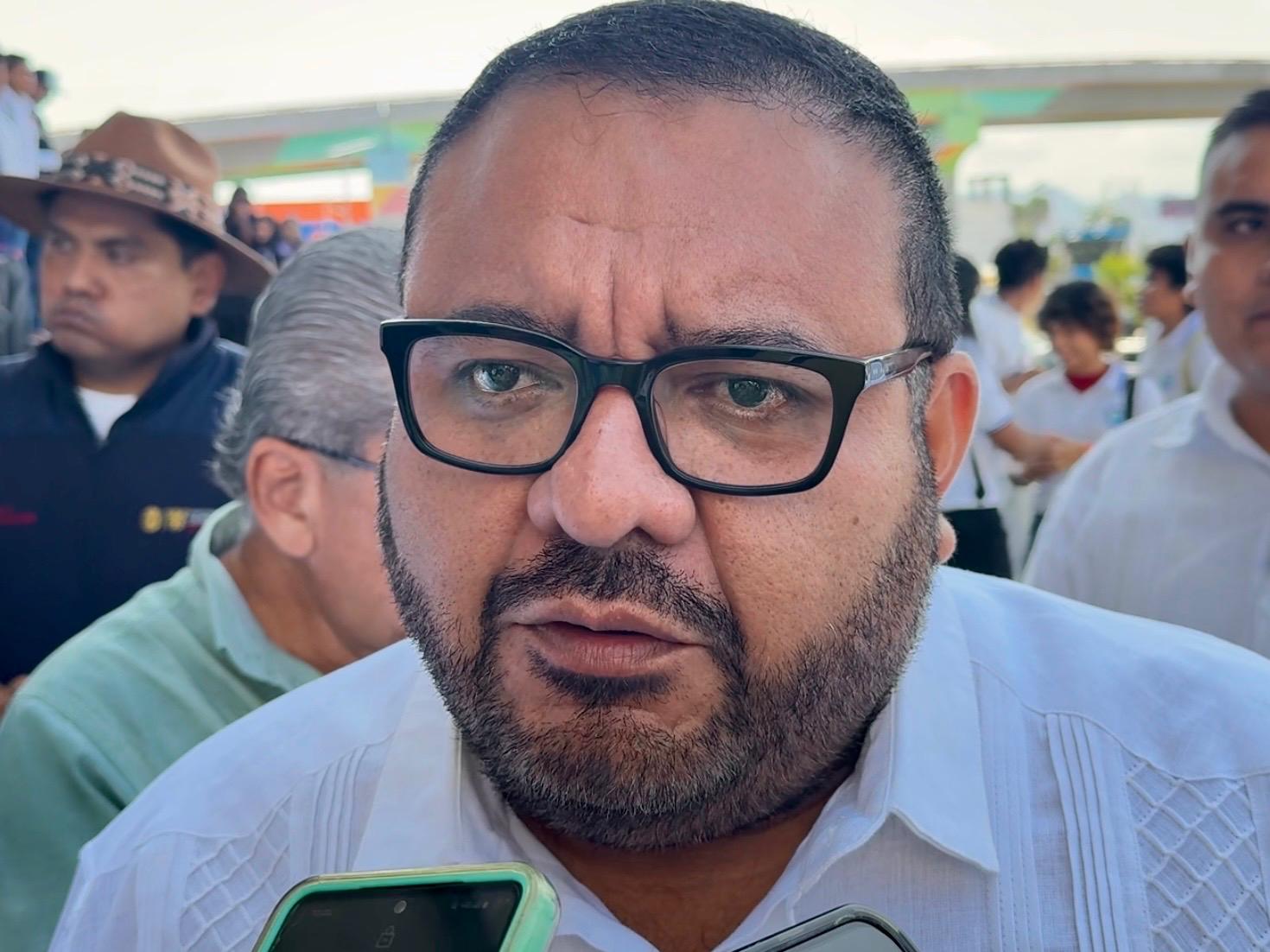 Se desplegó un operativo de seguridad ante reportes de presuntos enfrentamientos en la localidad de El Charco, en Tecoanapa: Francisco Rodríguez