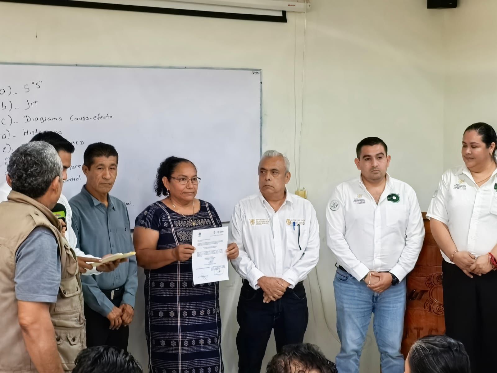 Destituyen a Francisco Javier Elisea de la Universidad Tecnológica de Petatlán