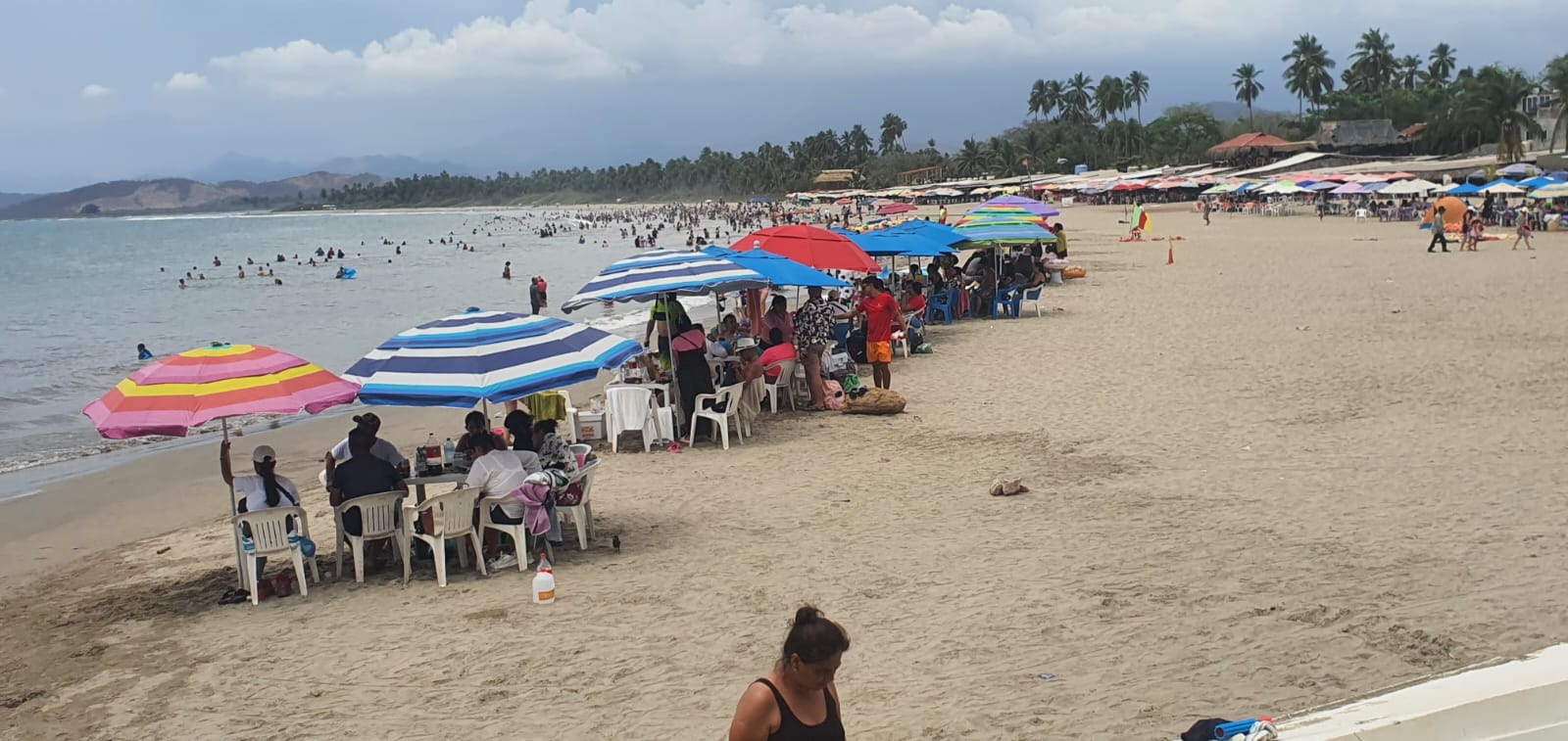 Sobre el punto de equilibrio de la ocupación hotelera