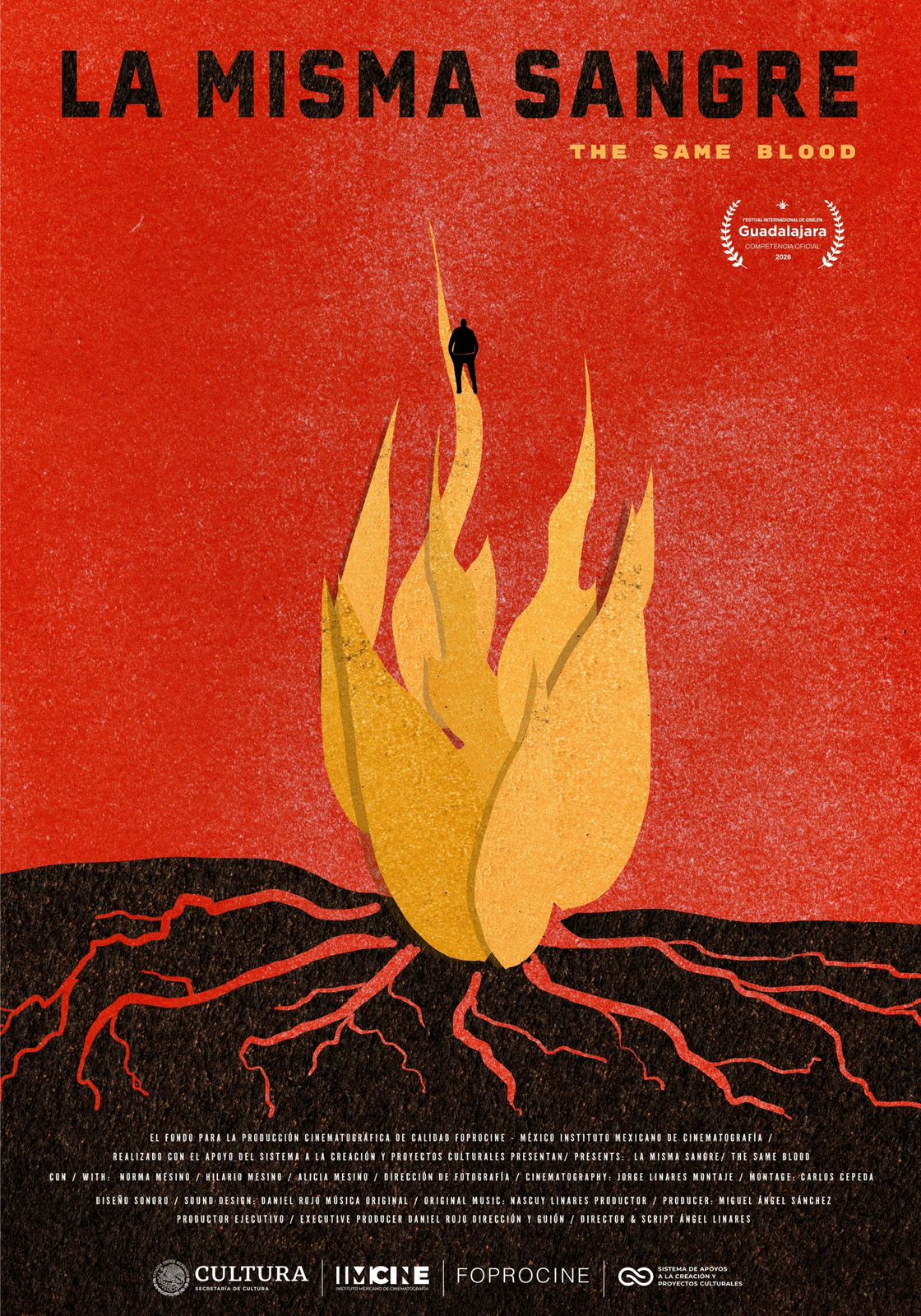 “La misma sangre”: Un documental que da voz a la resistencia y la memoria en la Sierra de Guerrero