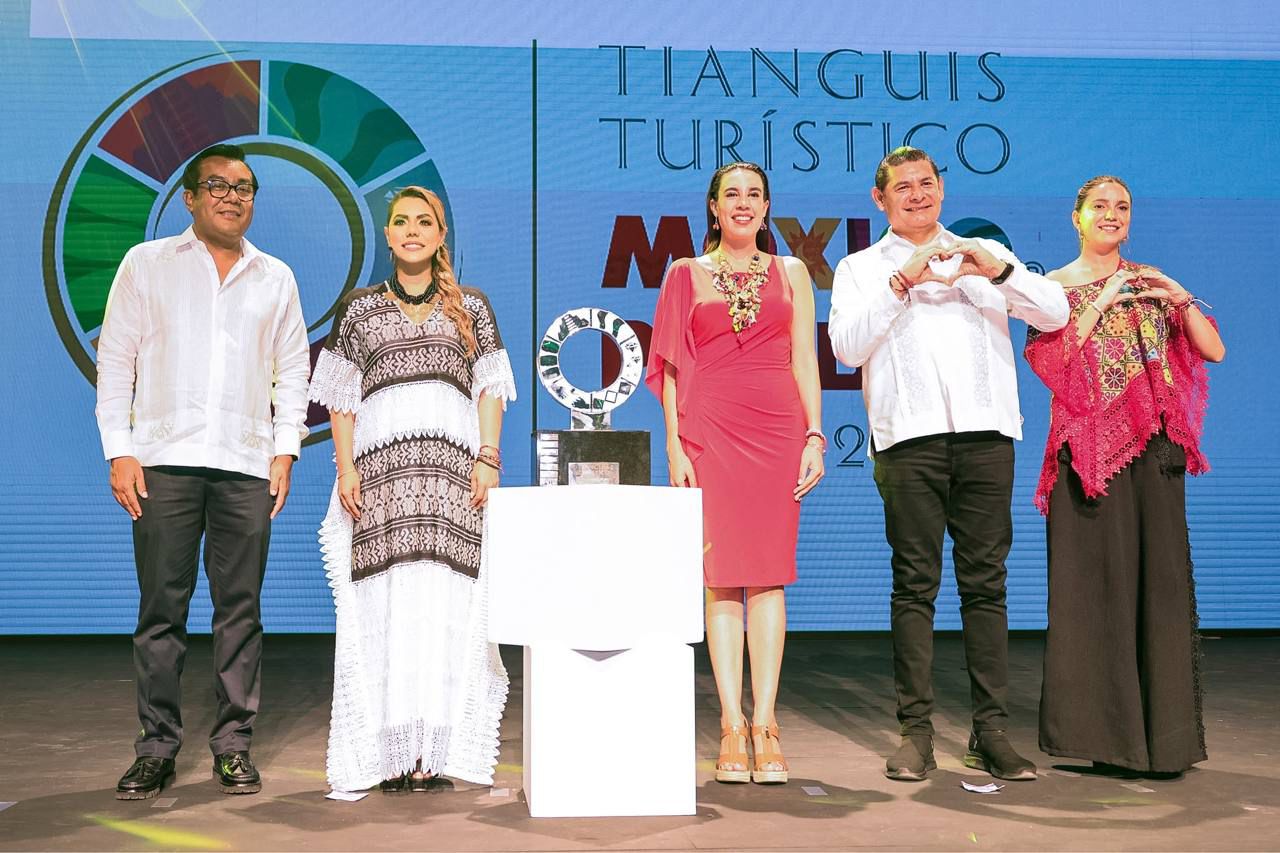 Demostramos que Acapulco y todo México, no sólo están de moda, sino que estamos listos para escribir un nuevo capítulo en el turismo internacional: Evelyn Salgado 