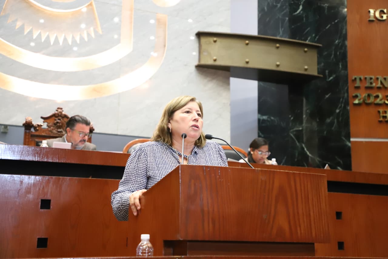 Pide diputada a ayuntamientos acciones para evitar venta de vapeadores