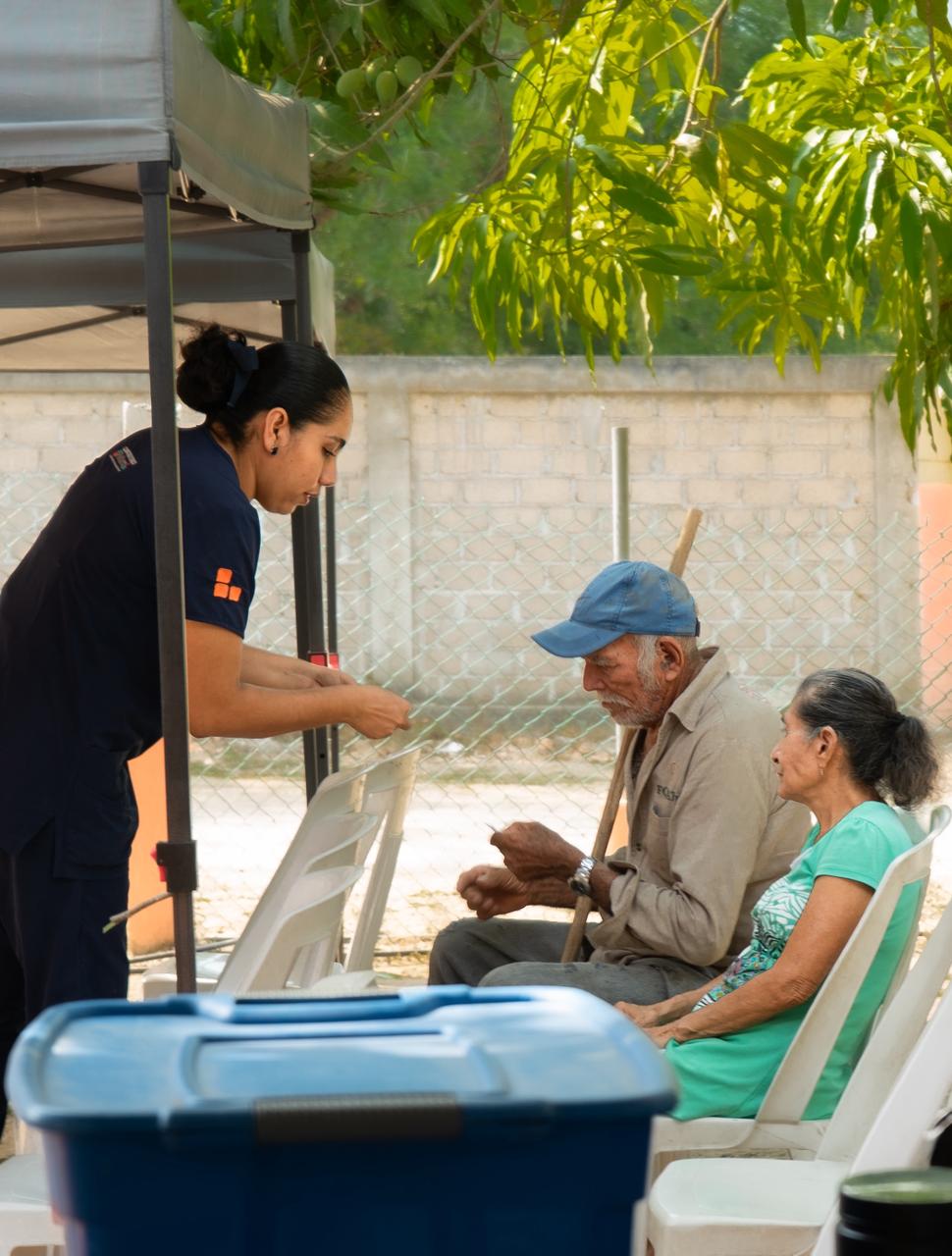 Modelo de Atención a la Salud en Zihuatanejo: autonomía y cobertura efectiva