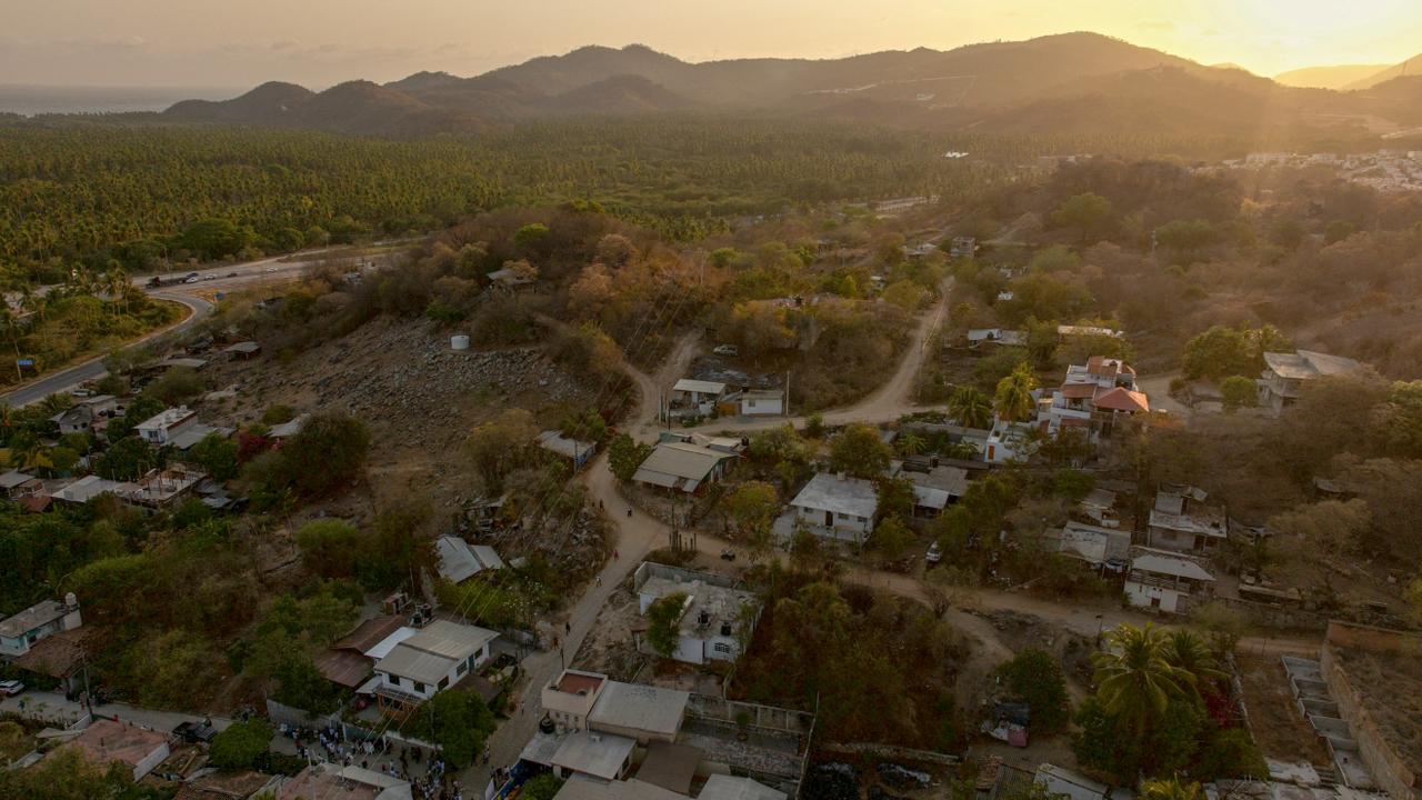 Arranca importante obra vial en la colonia Ampliación Los Reyes