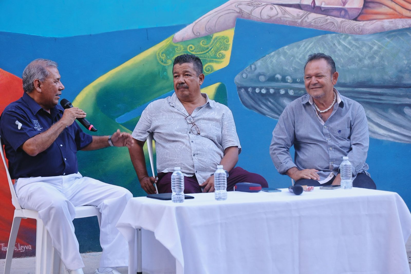 Gobierno Municipal promueve la cultura con recital literario