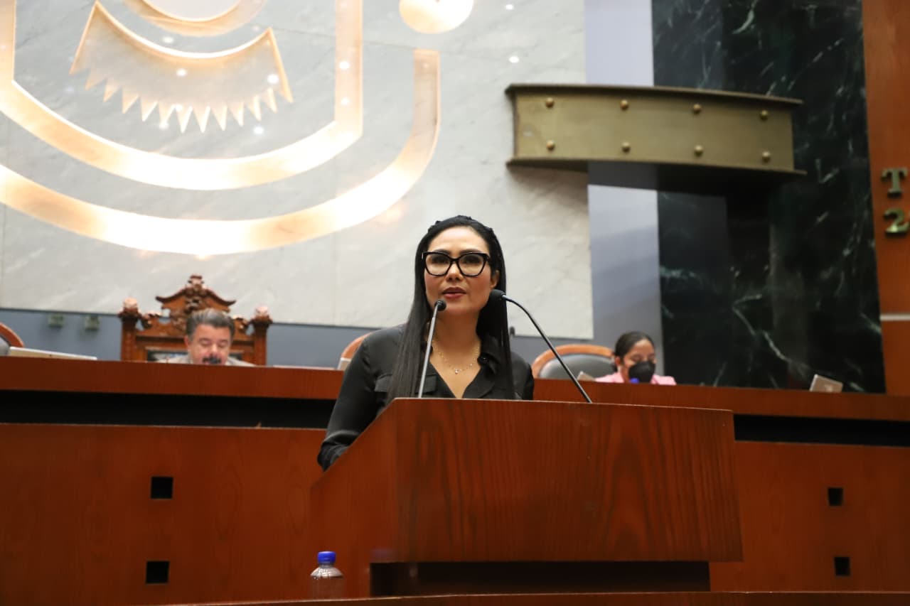 Pide diputada a Turismo consolidar a la Costa Chica como una oferta turística competitiva