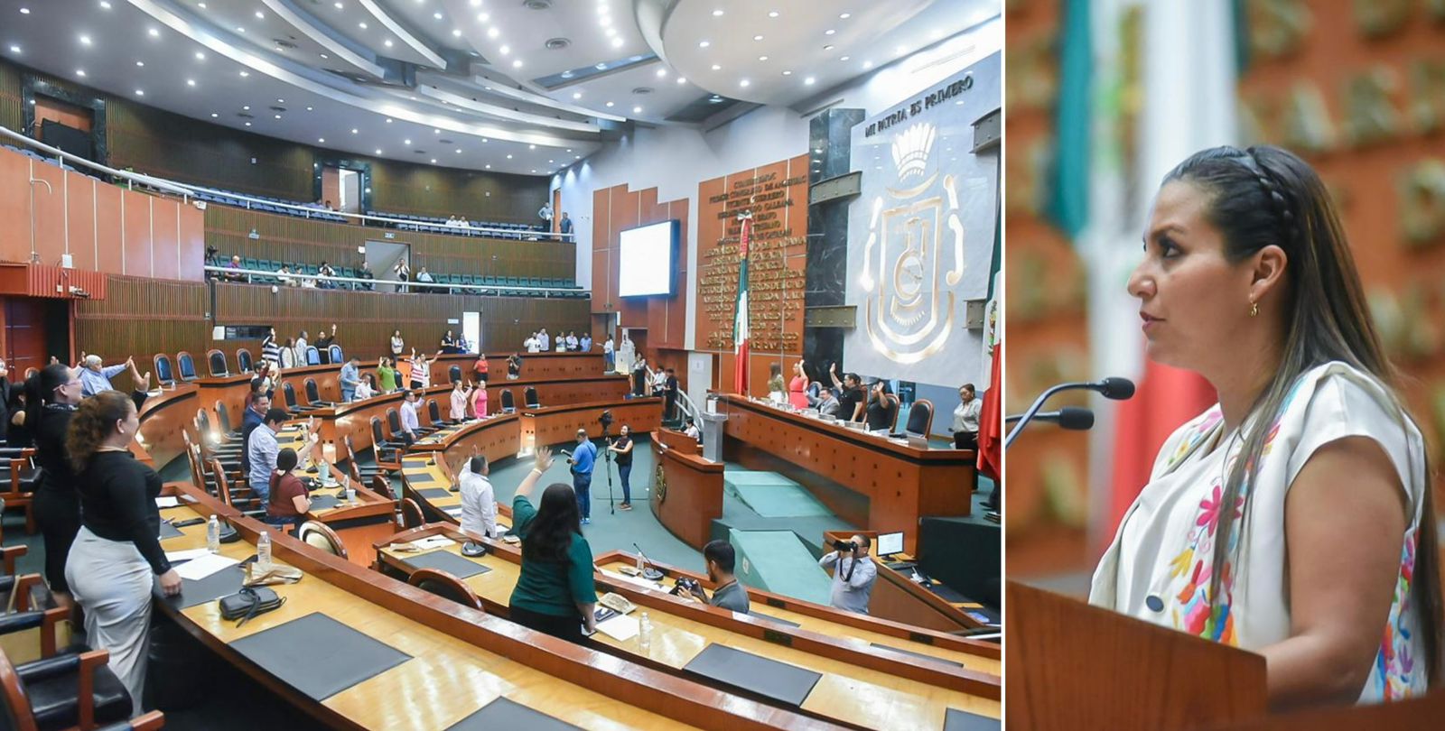 Exhorta Congreso a ayuntamientos a actualizar sus reglamentos de construcción