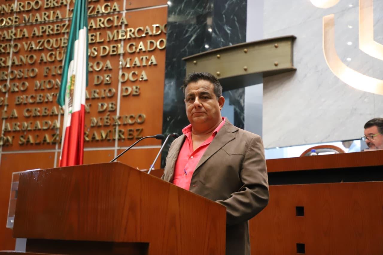 Propone crear CEMANGO para fortalecer la cadena productiva del mango en Guerrero
